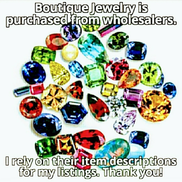 Pink Heart Ring Fashion Jewelry. Women's Size 6 - Picture 13 of 13